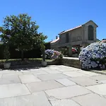 Casa Angelina 招待所 格罗韦