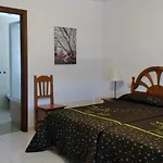 Casa Angelina בית הארחה או גרובה
