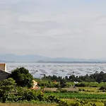 招待所 Casa Angelina 格罗韦