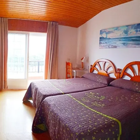 Casa Angelina 3* O Grove