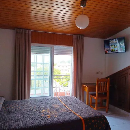 Casa Angelina Konukevi