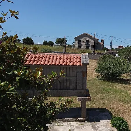 Casa Angelina Gæstehus 3*