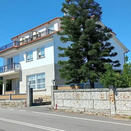 Casa Angelina Gæstehus O Grove