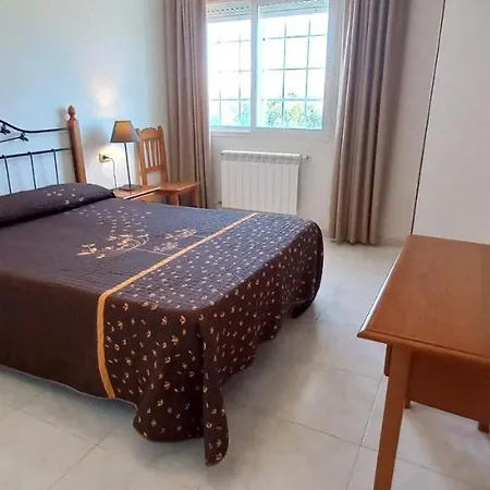 Casa Angelina O Grove