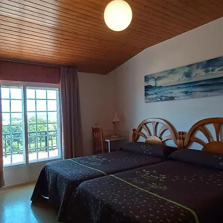 Casa Angelina 2* O Grove