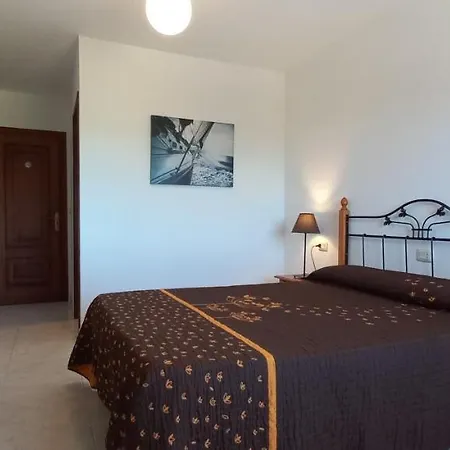 Casa Angelina Gæstehus O Grove