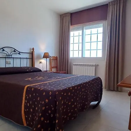 Casa Angelina Gæstehus O Grove