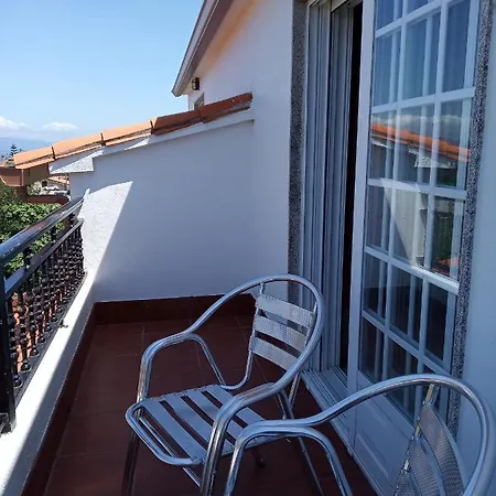 Casa Angelina Gæstehus O Grove