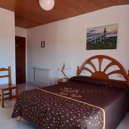 Gæstehus Casa Angelina O Grove