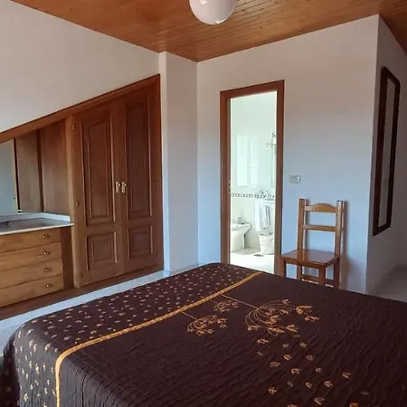 Πανσιόν Casa Angelina 2*