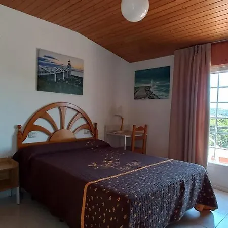 Casa Angelina Gæstehus