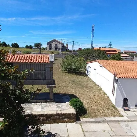 Casa Angelina 3* O Grove