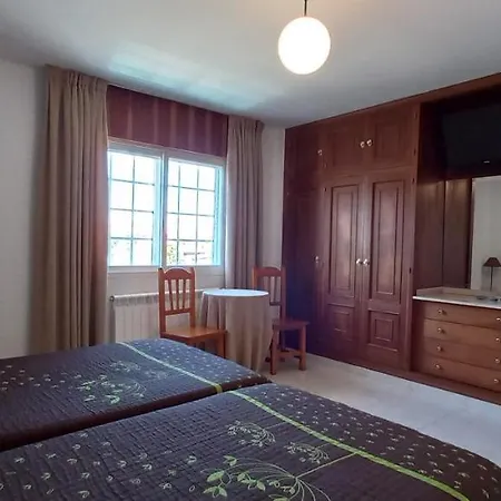 Casa Angelina O Grove