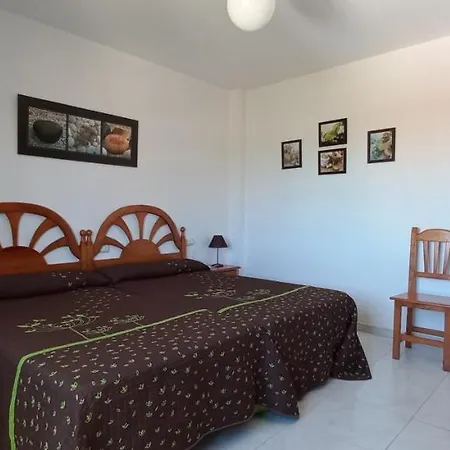 Casa Angelina Gæstehus