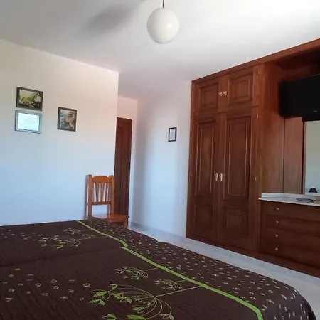 Gæstehus Casa Angelina O Grove