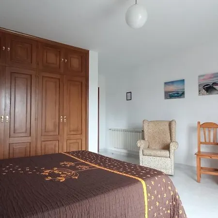 Casa Angelina O Grove