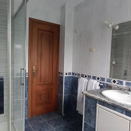 Gæstehus Casa Angelina