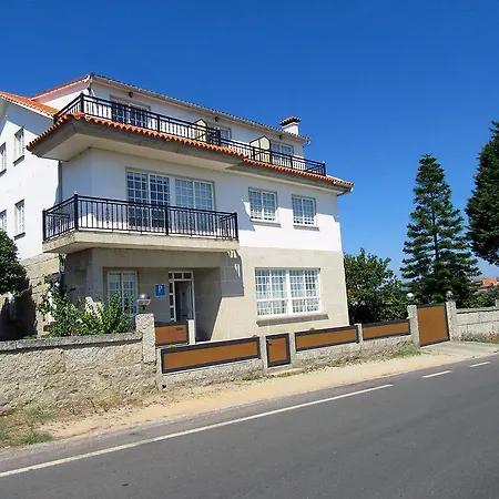 Casa Angelina Gæstehus O Grove