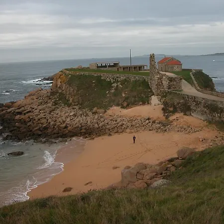 Casa Angelina 3* O Grove