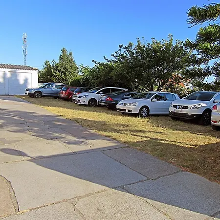 Gæstehus Casa Angelina 3*