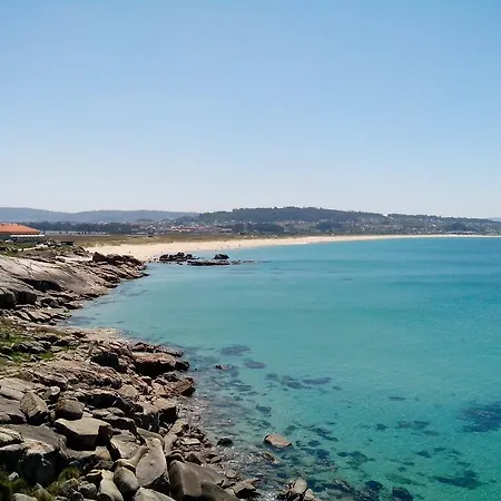 Casa Angelina O Grove