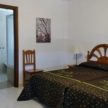 Casa Angelina Gæstehus O Grove