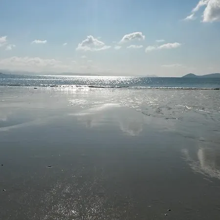 Gæstehus Casa Angelina 3*