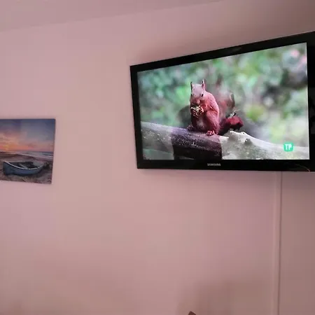 Gæstehus Casa Angelina 3*