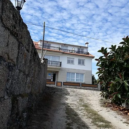 Casa Angelina 게스트하우스 오그로브