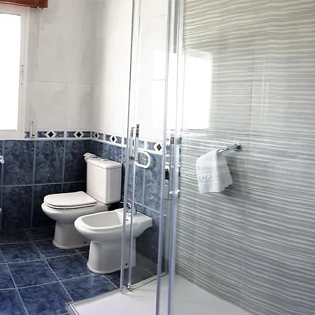 Gæstehus Casa Angelina 3*