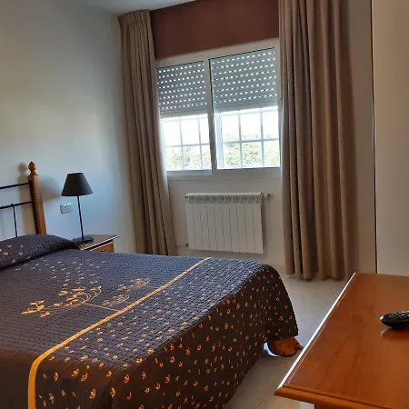 Gæstehus Casa Angelina