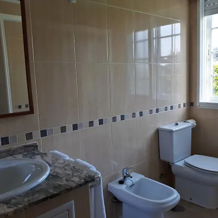 Gæstehus Casa Angelina 3*