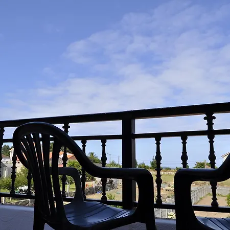 Casa Angelina Gæstehus O Grove