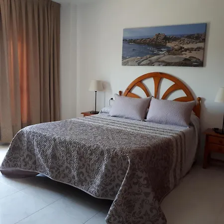 Gæstehus Casa Angelina