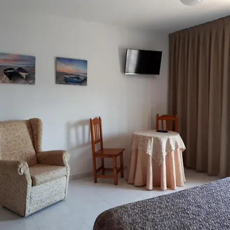 Casa Angelina 2* O Grove