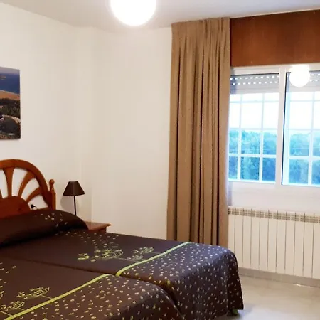 Casa Angelina Gæstehus O Grove