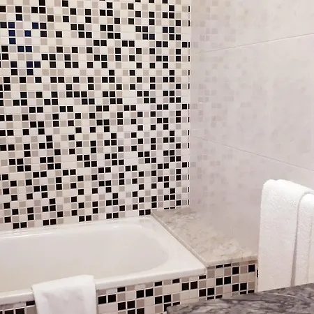 Gæstehus Casa Angelina 3*