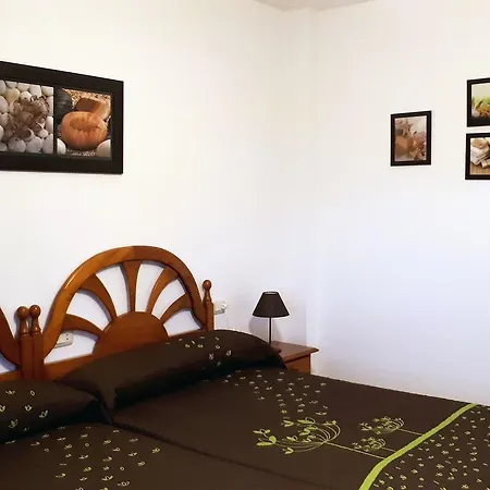 Gæstehus Casa Angelina