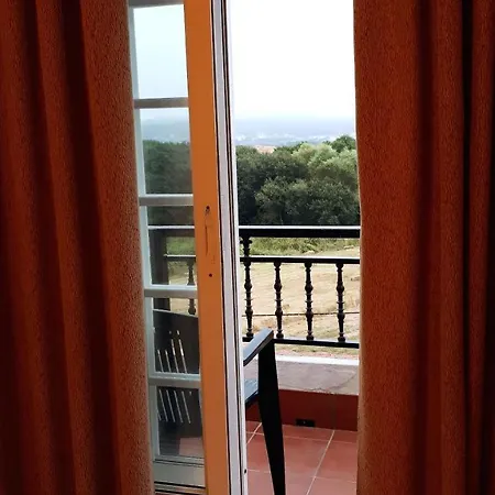 Casa Angelina O Grove