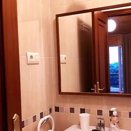 Casa Angelina Πανσιόν 2*