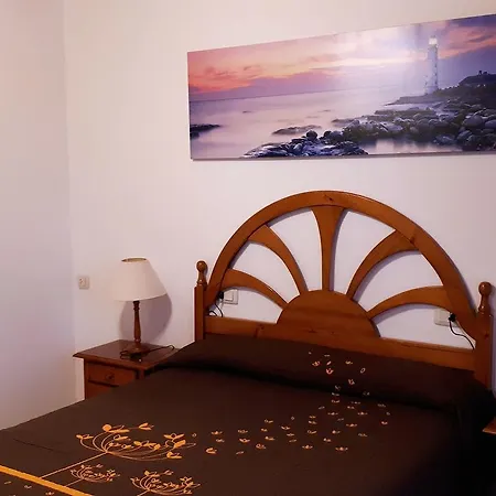 Casa Angelina Gæstehus O Grove