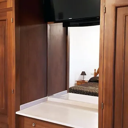 Casa Angelina Gæstehus