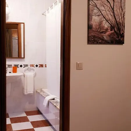 Πανσιόν Casa Angelina