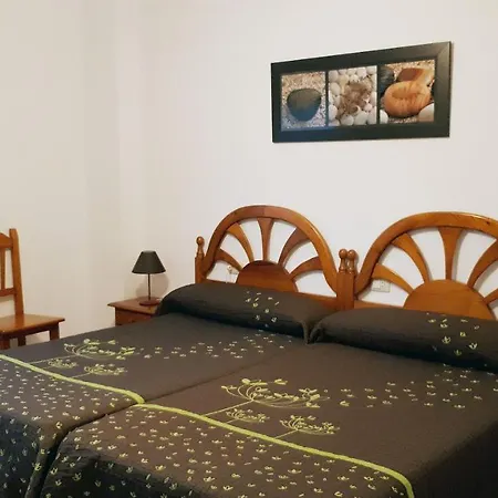 Casa Angelina O Grove