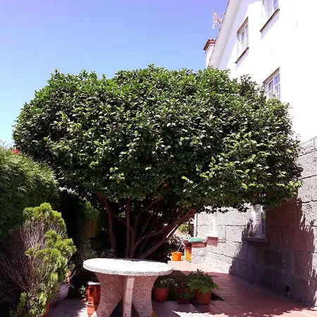 Casa Angelina Πανσιόν O Grove