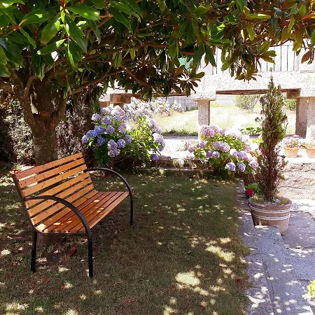 Casa Angelina O Grove