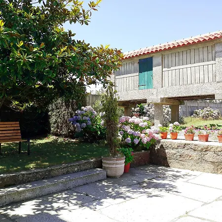 Casa Angelina Konukevi 3*