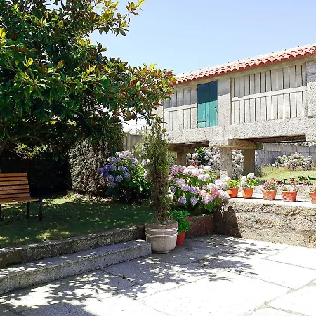 Casa Angelina Πανσιόν 2*