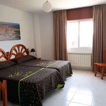Casa Angelina 2* O Grove