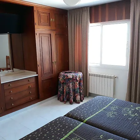 Gæstehus Casa Angelina 3*